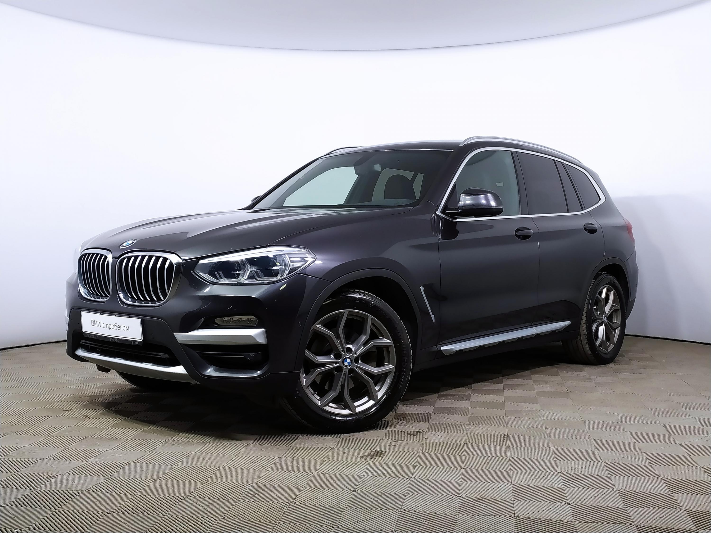 Автомобиль