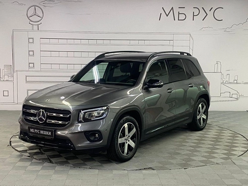 главное изображение транспортного средства