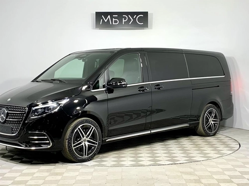 главное изображение транспортного средства