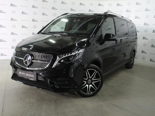 главное изображение транспортного средства