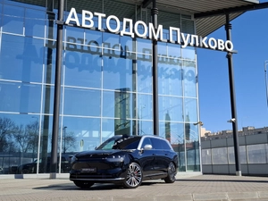 главное изображение транспортного средства