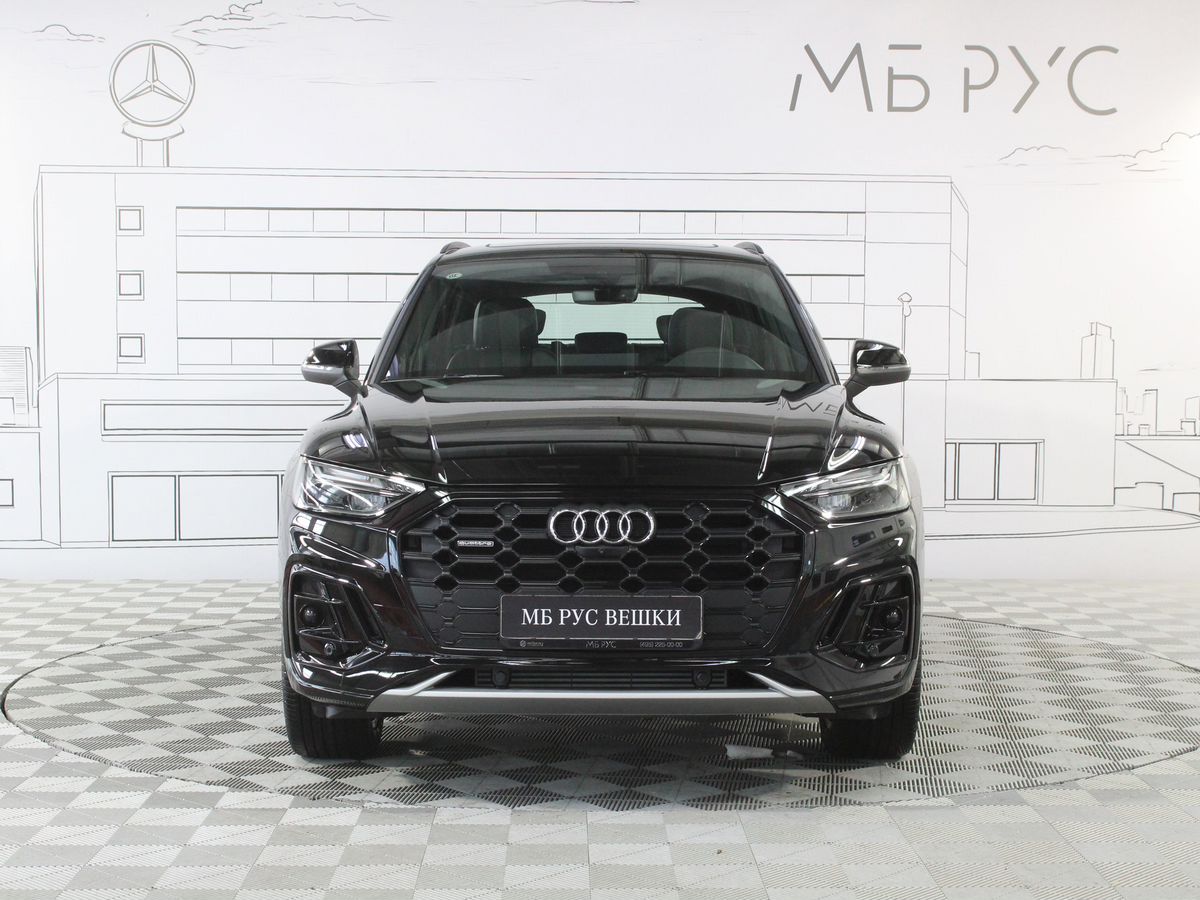 главное изображение транспортного средства