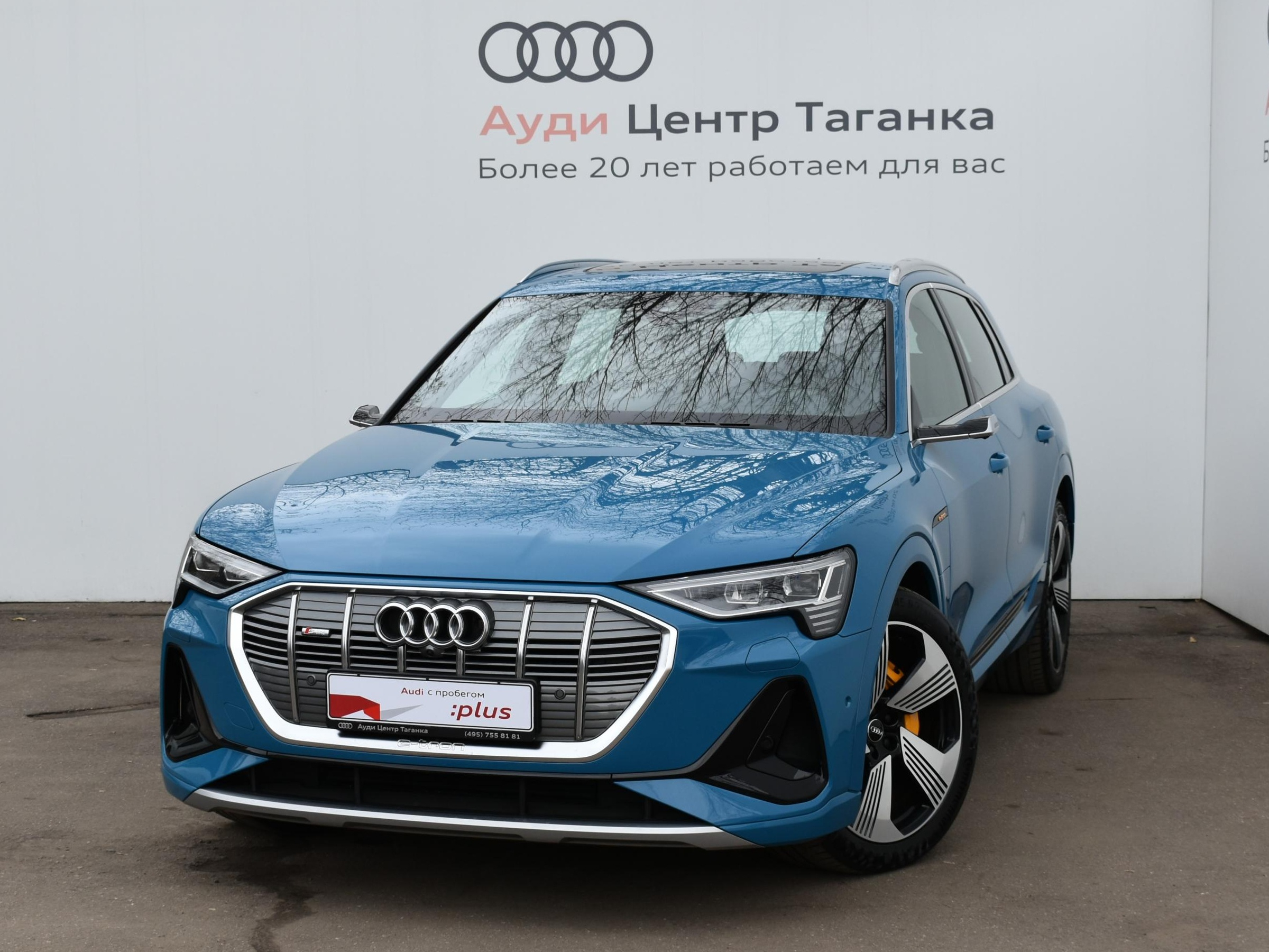 главное изображение транспортного средства