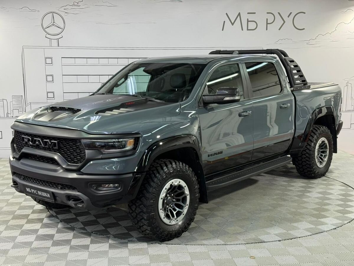 главное изображение транспортного средства