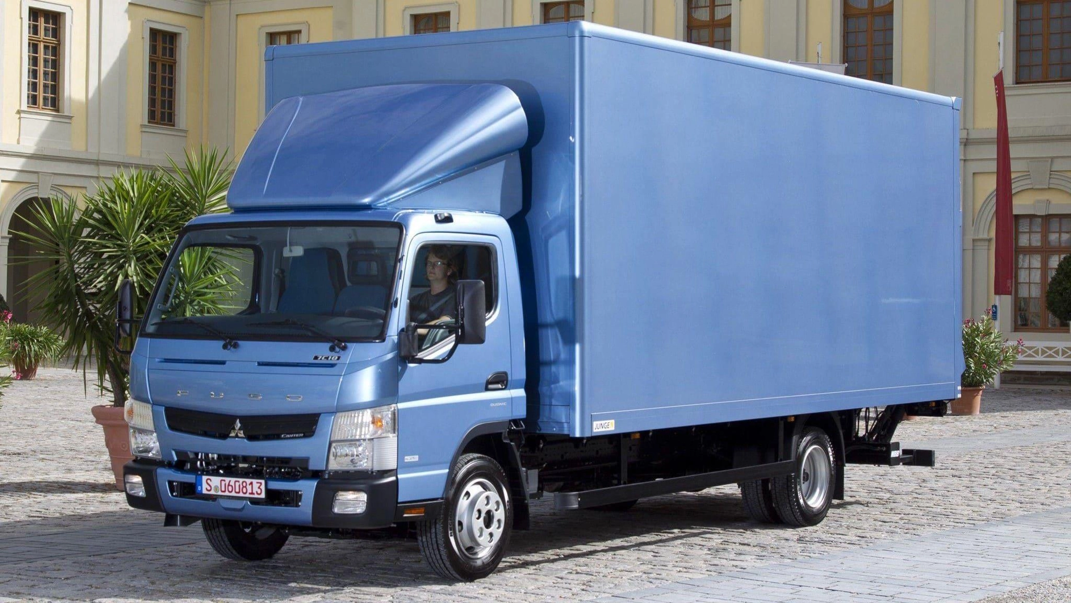 фото транспортного средства