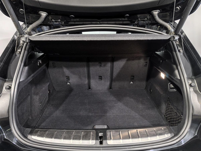 Автомобиль BMW X2 I поколение (F39) 2.0d AT 4WD (150 л.с.) M Sport Чёрный 2022 с пробегом 84 156 км