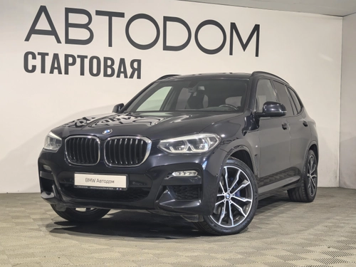 главное изображение транспортного средства