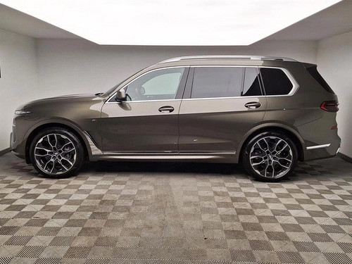 главное изображение транспортного средства