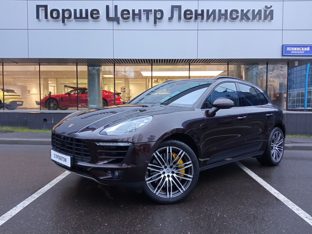 Автомобиль