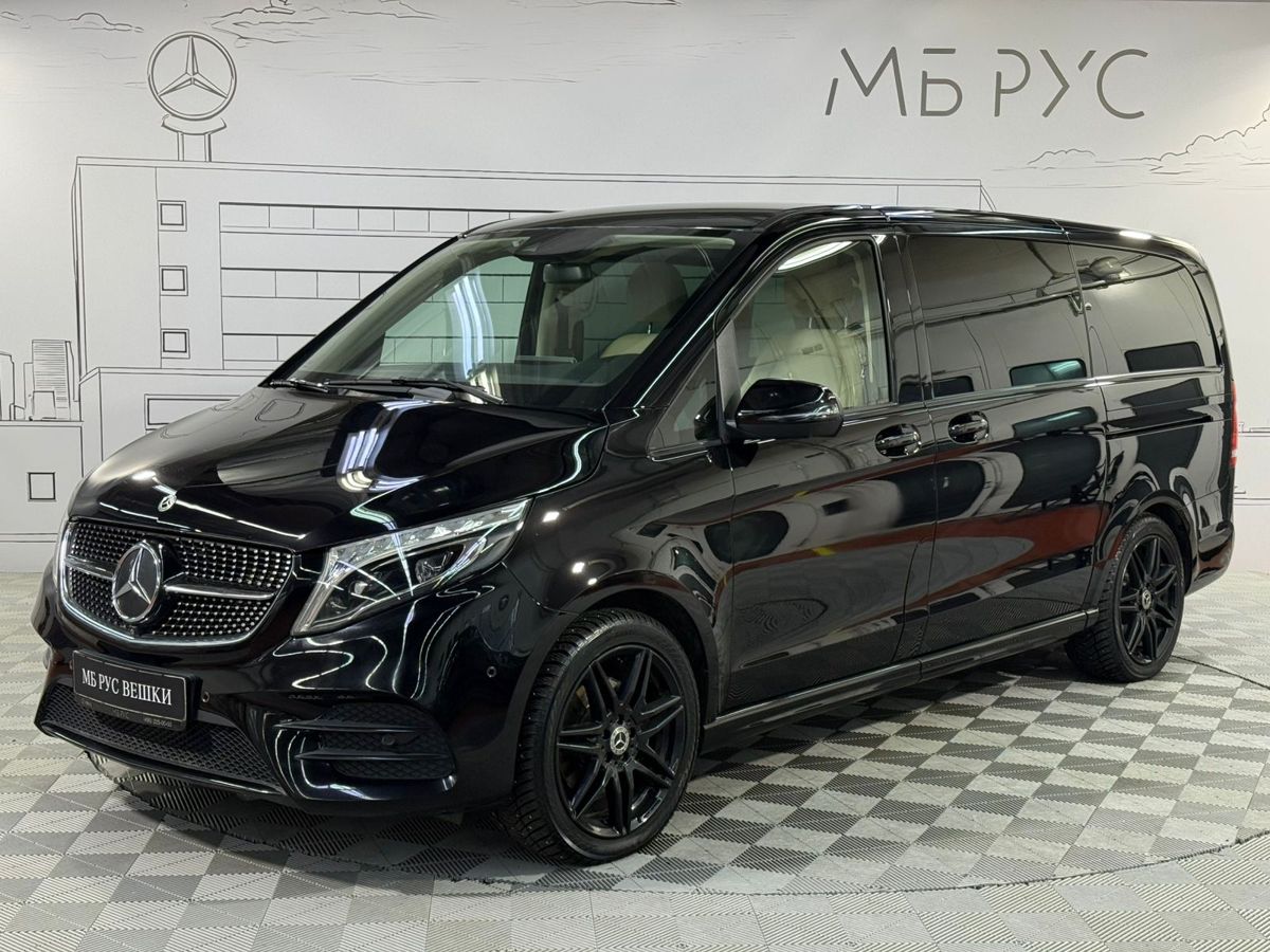 главное изображение транспортного средства