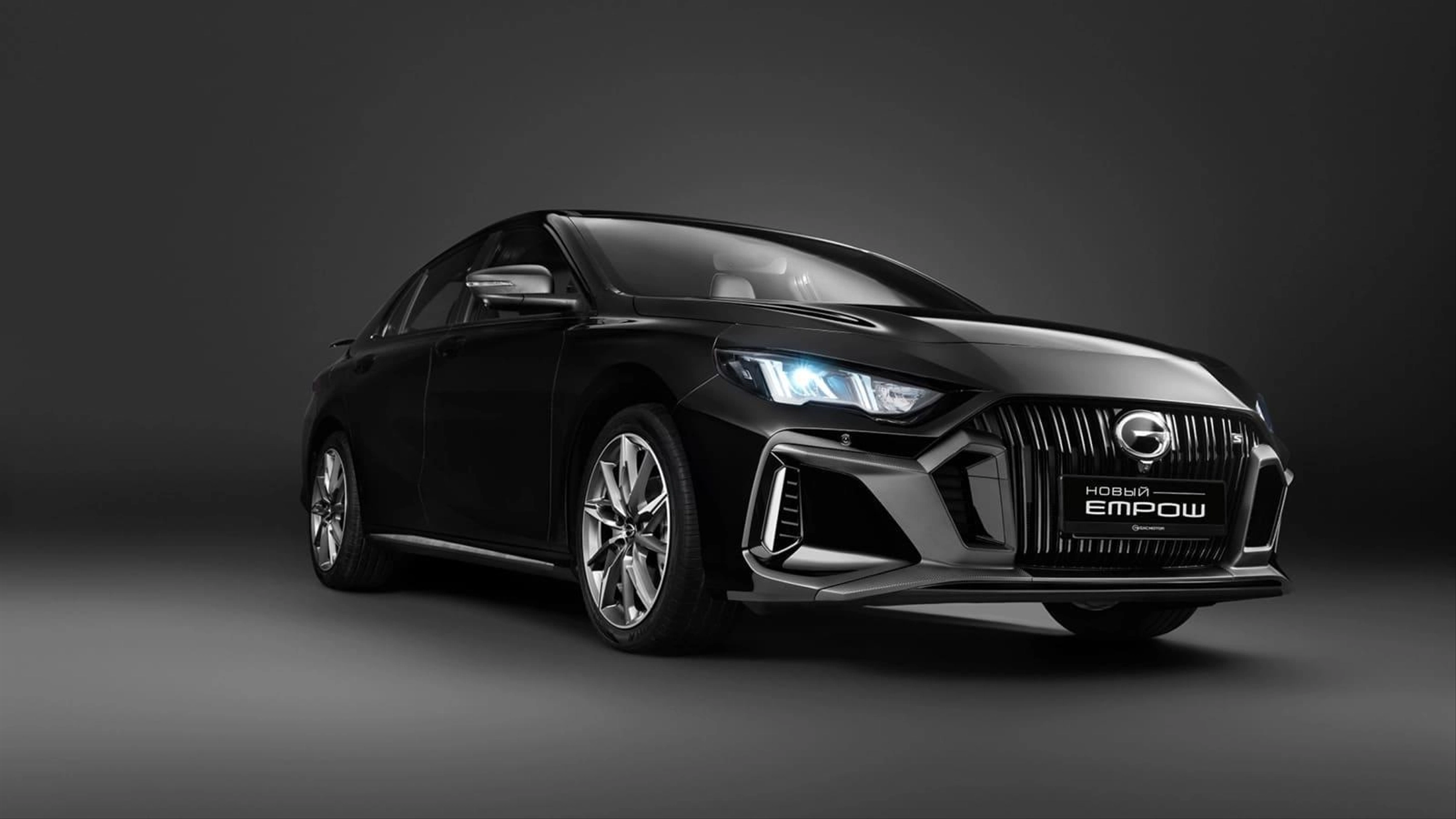 фото транспортного средства