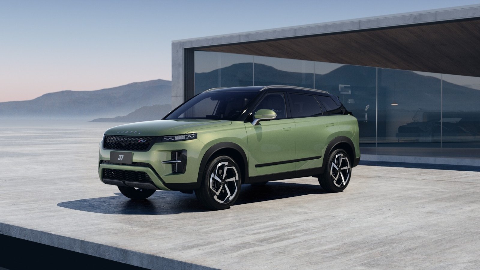 главное изображение транспортного средства