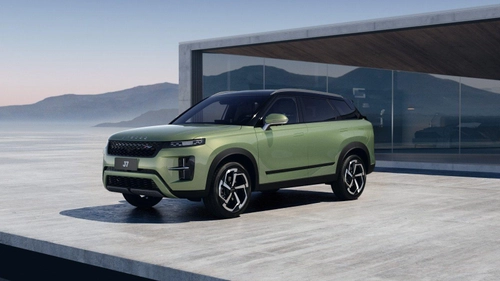 главное изображение транспортного средства