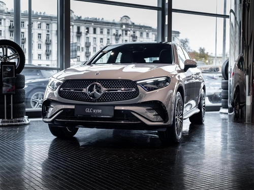 главное изображение транспортного средства