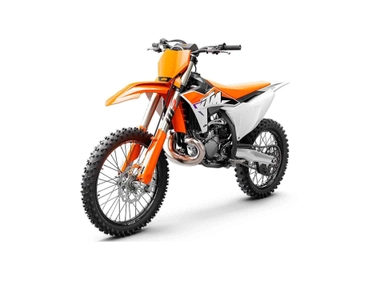 Мотоцикл KTM 300 SX I поколение 300 SX Base Оранжевый 2022 новый