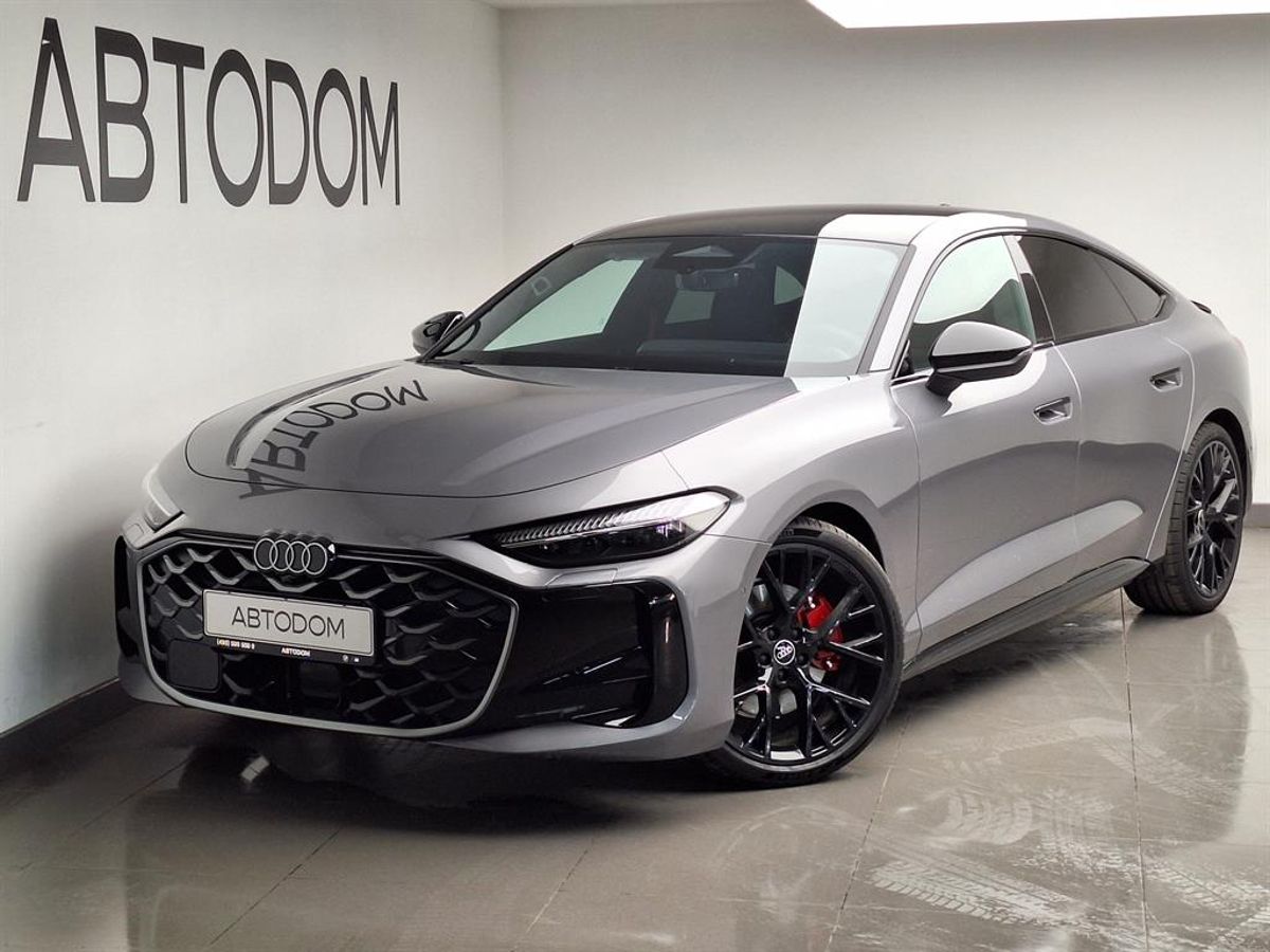 главное изображение транспортного средства