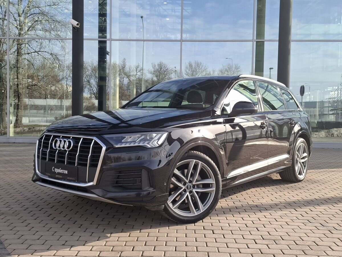 главное изображение транспортного средства