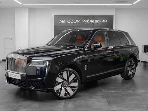 главное изображение транспортного средства