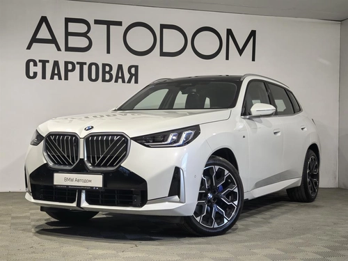 главное изображение транспортного средства