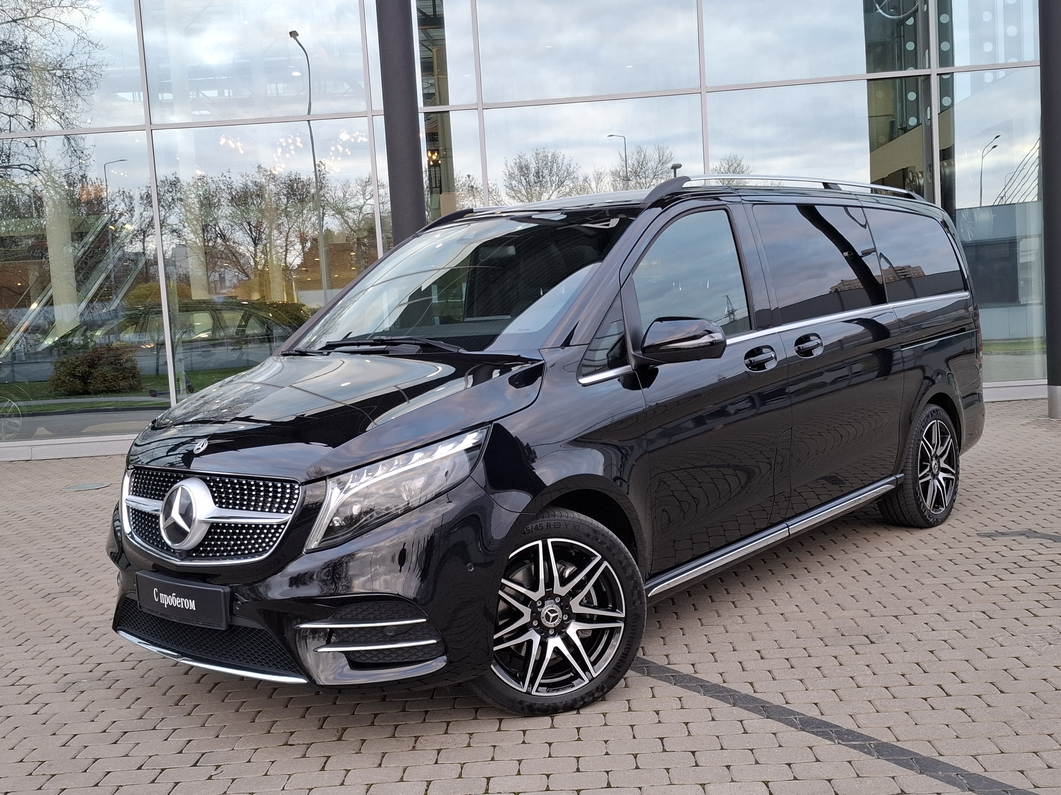 главное изображение транспортного средства