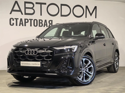 главное изображение транспортного средства