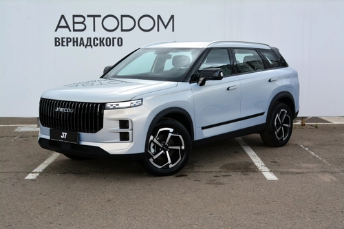 главное изображение транспортного средства