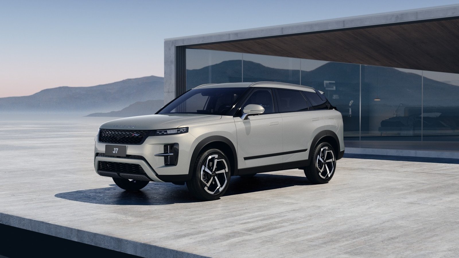 главное изображение транспортного средства