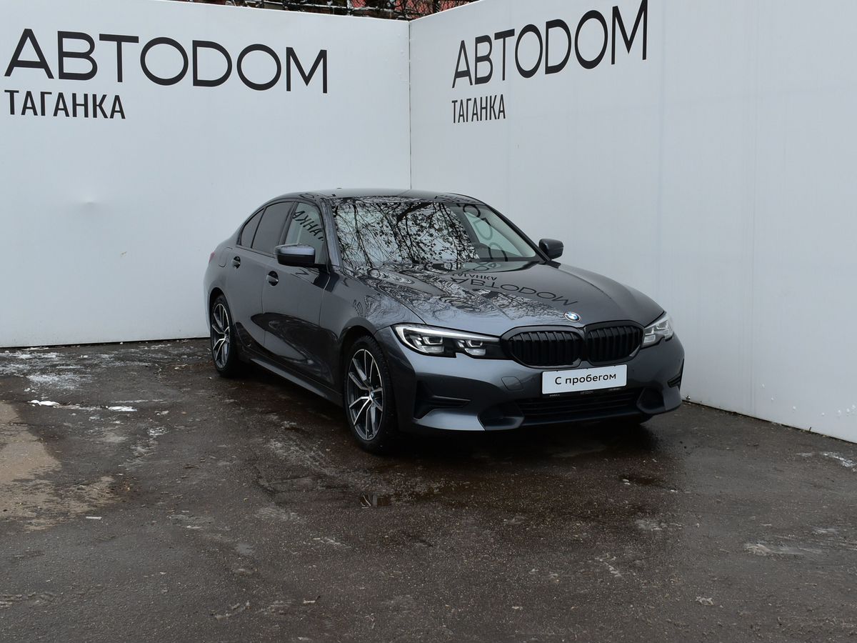 главное изображение транспортного средства