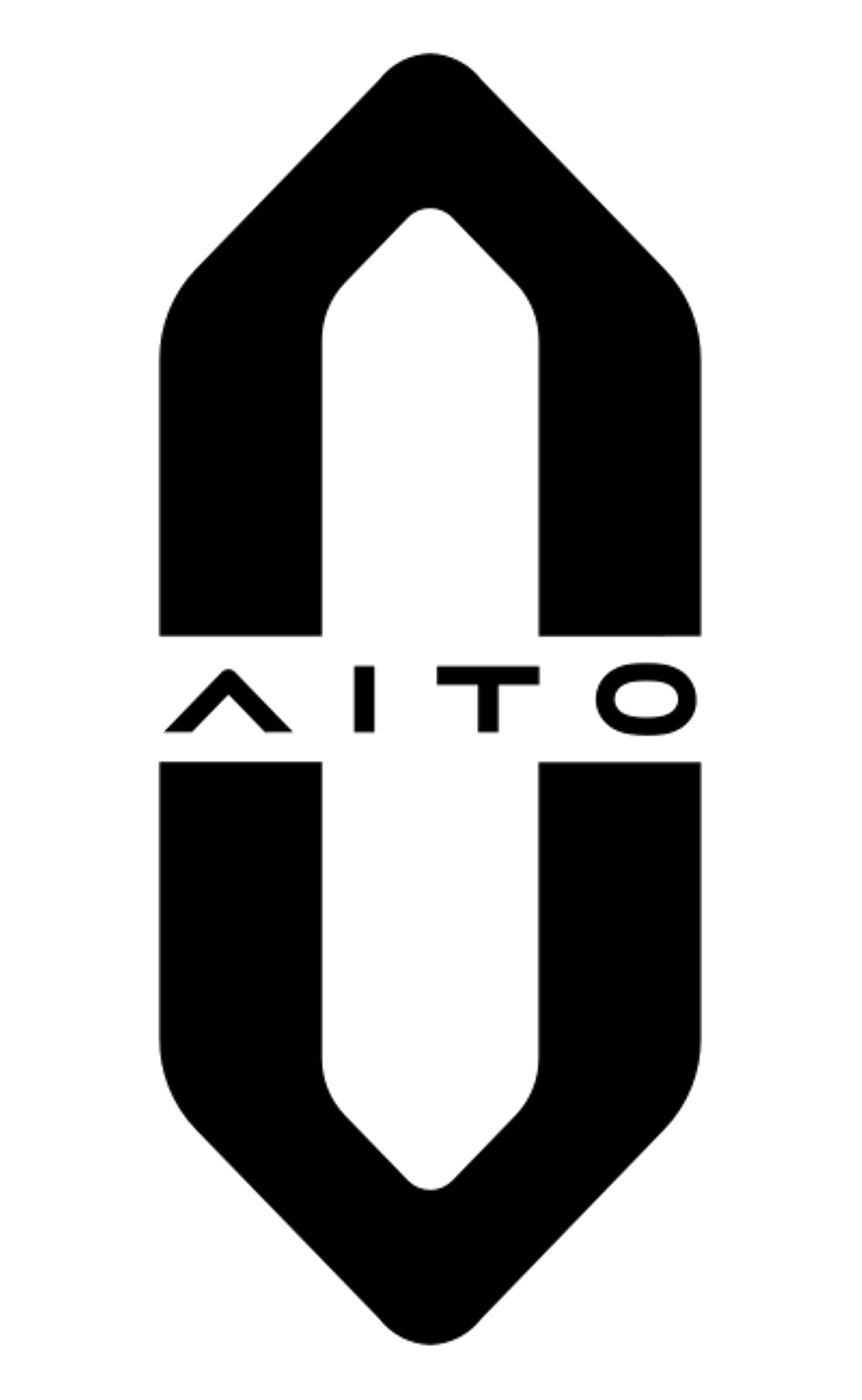Логотип AITO