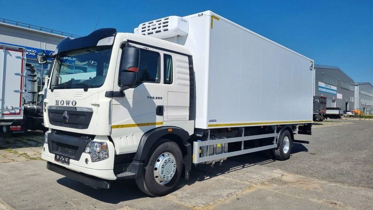 фото транспортного средства