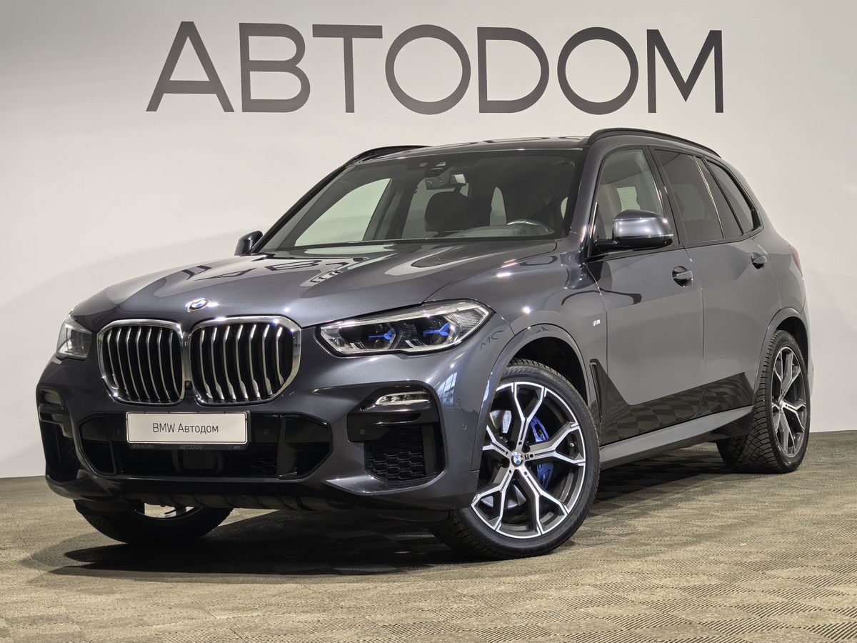 главное изображение транспортного средства