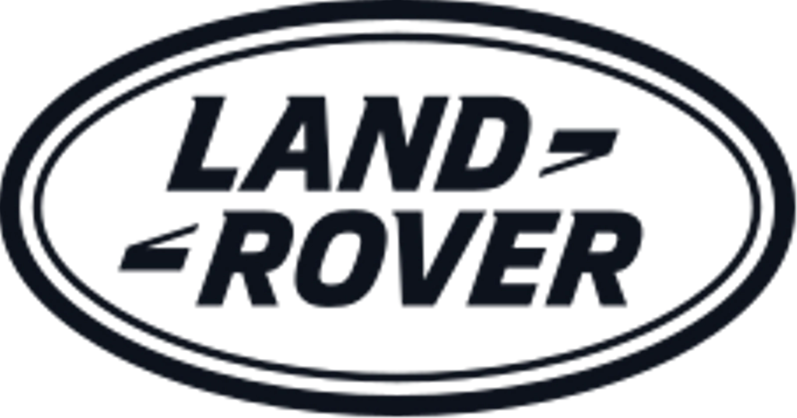 логотип Land Rover