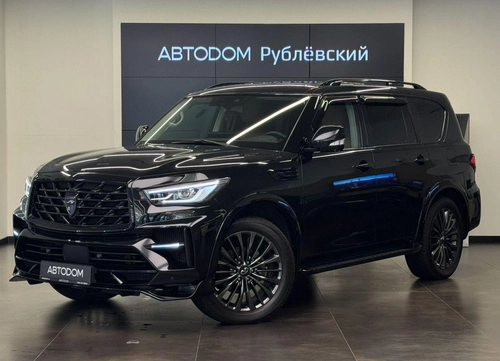 главное изображение транспортного средства