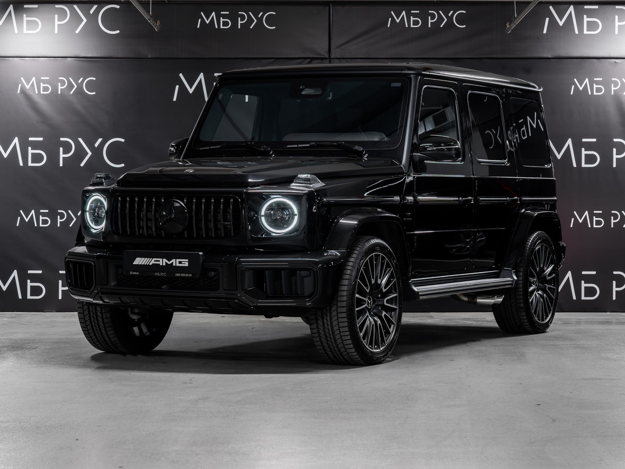 главное изображение транспортного средства