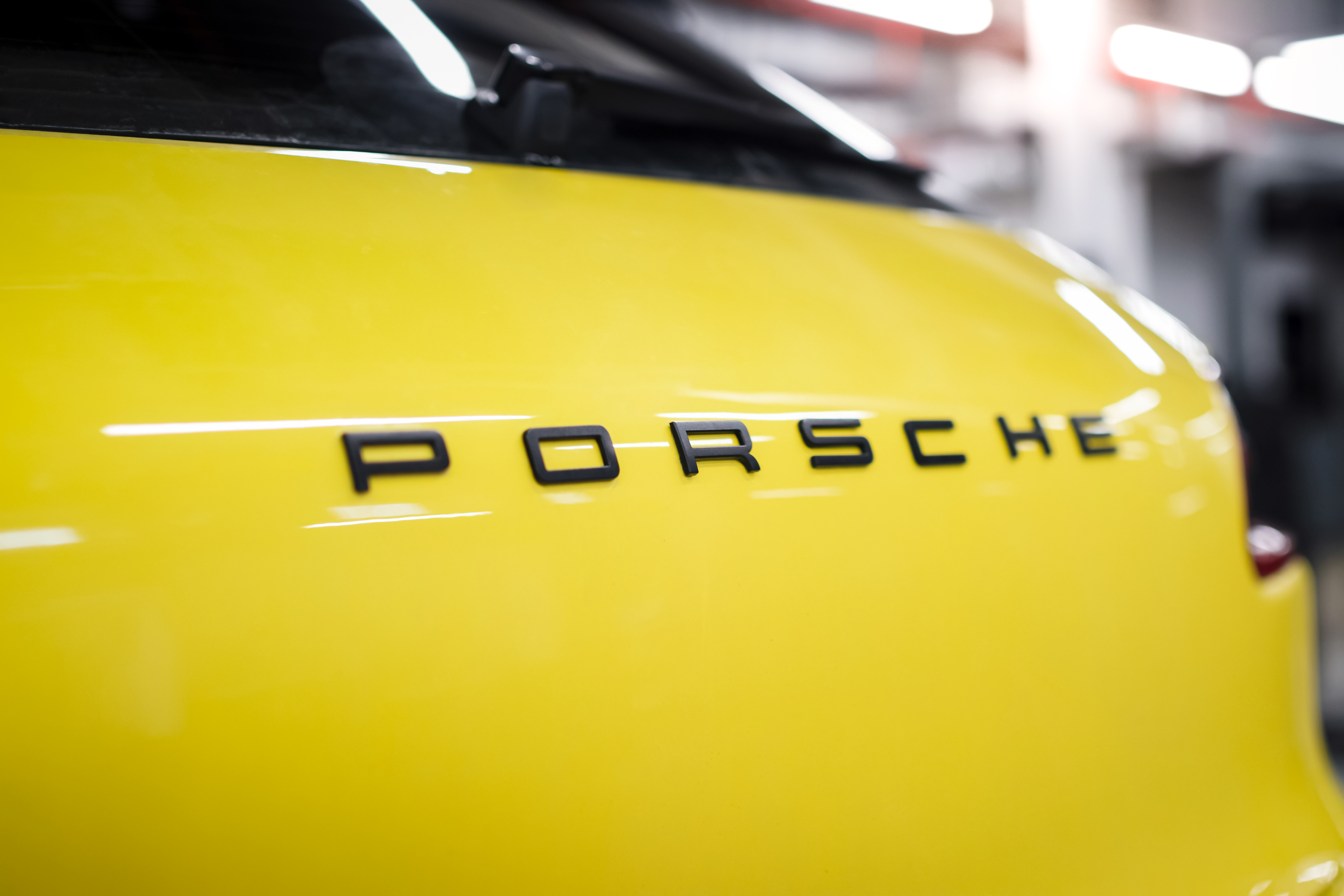 Сервис Porsche от официального дилера АвтоСпецЦентр|АвтоСпецЦентр